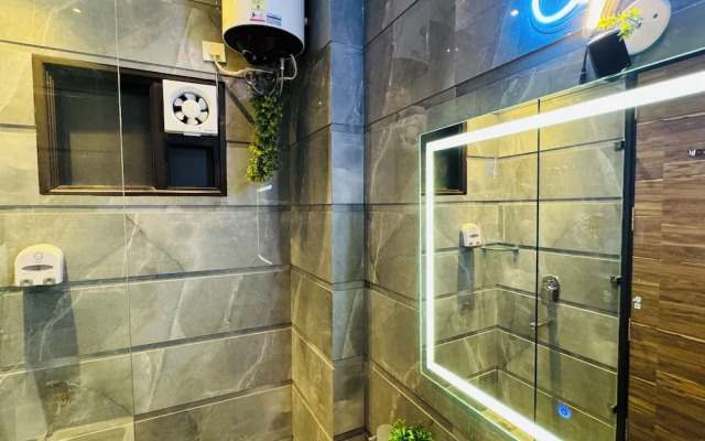 HolidayVilla & Suites Amritsar