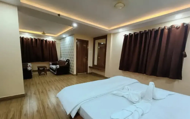 Jyoti International