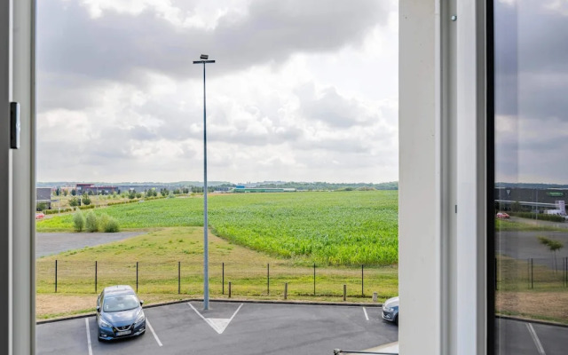 B&B HOTEL Béthune Bruay-la-Buissière