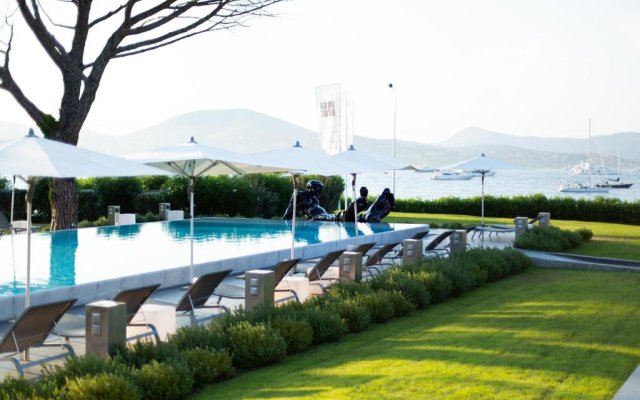 Kube Hotel Saint-Tropez