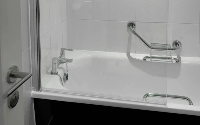 Crowne Plaza Plymouth by IHG