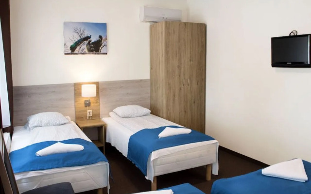 Smart2Stay Pod Lipami