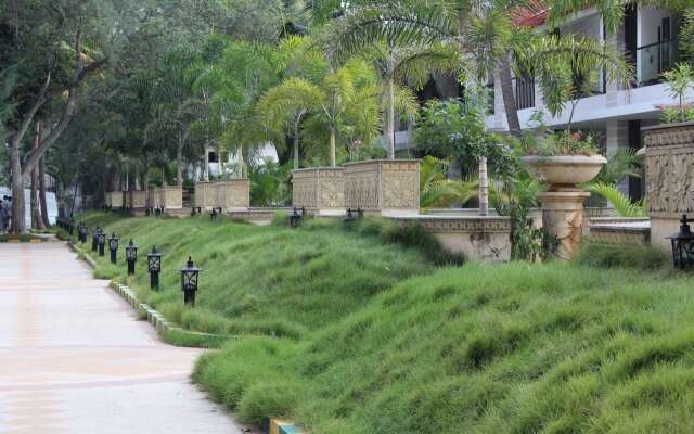 VGP Golden Beach Resort