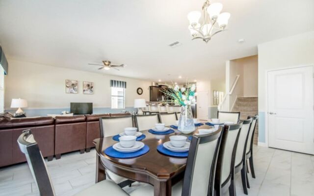 Caddy Way Villa Chamapions Gate