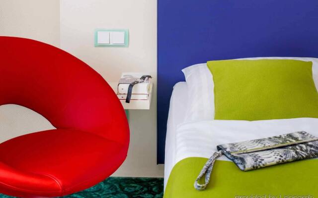Ibis Styles Berlin an der Oper