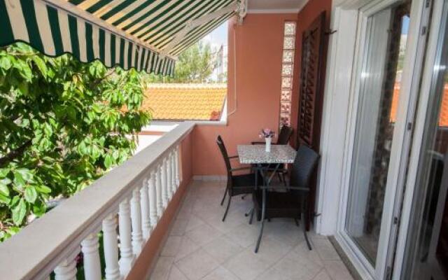 Rooms Nadica