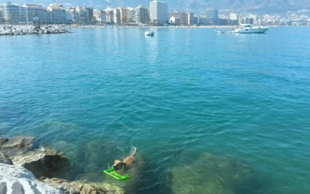 107267 - Apartment in Fuengirola