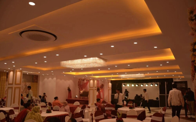 Hotel Gulmarg Regency