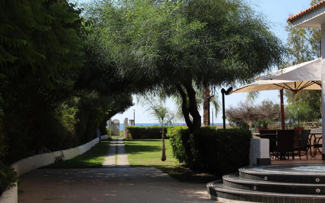 Hotel Parco dei Principi