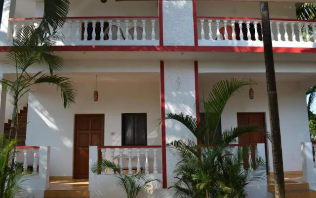 Seaprincess Guesthouse