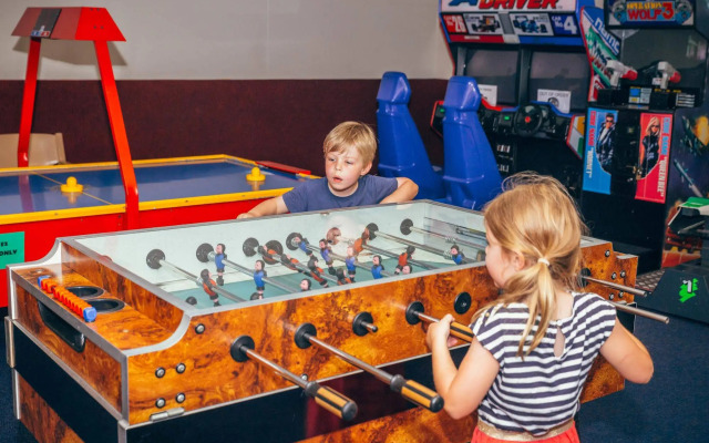 BIG4 Melbourne Holiday Park