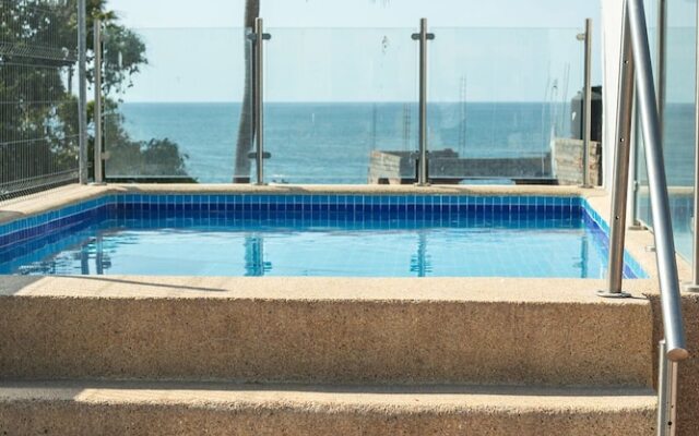 Bungalows Yeah Los Ayala