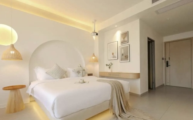 QianYue Hotel – Guest Rooms – Wuzhou