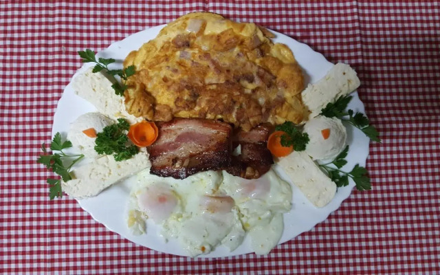 Guest House Lisinski Raj