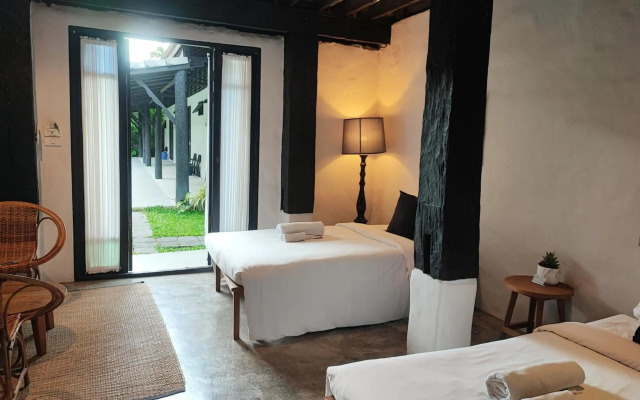 Chotana Villa