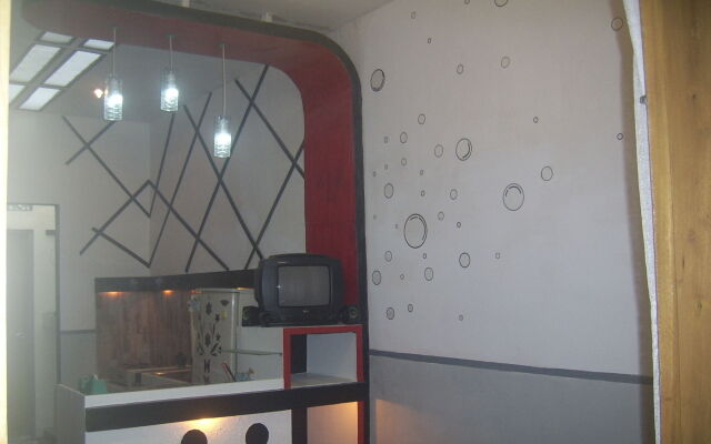De'Vita Family Homestay
