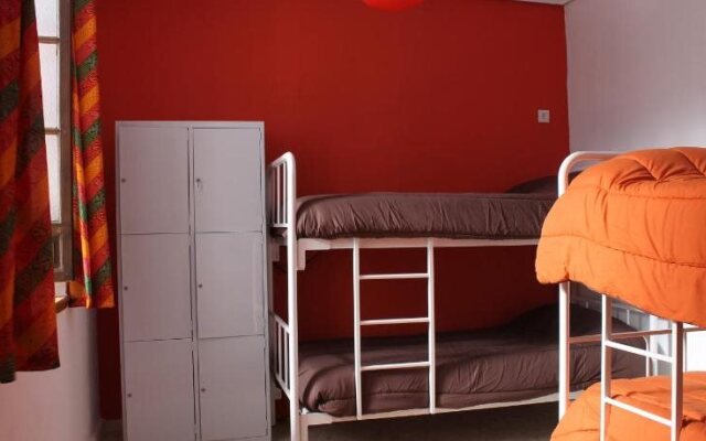 Alkatre Hostel
