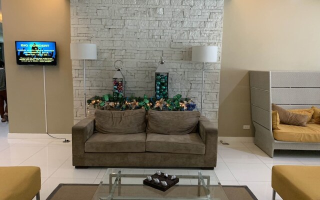 Avida Tower Cebu by Sleepingpong