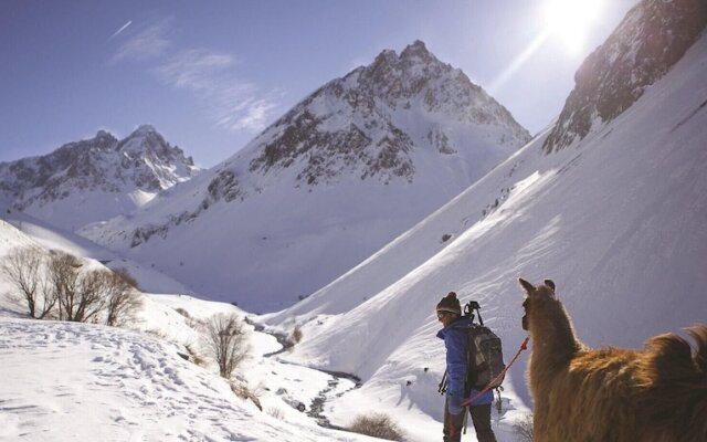 Thymel N°18 : Studio Cabin 3 Personnes / Studio Cabin 3 People