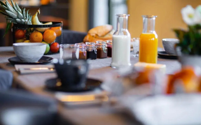 Les Mazots des Fées