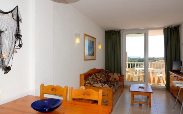 Apartamento Del Sol 409