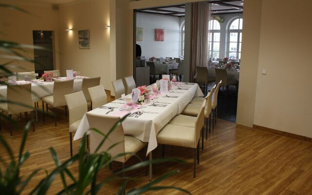 Mindness Hotel Bischofschloss