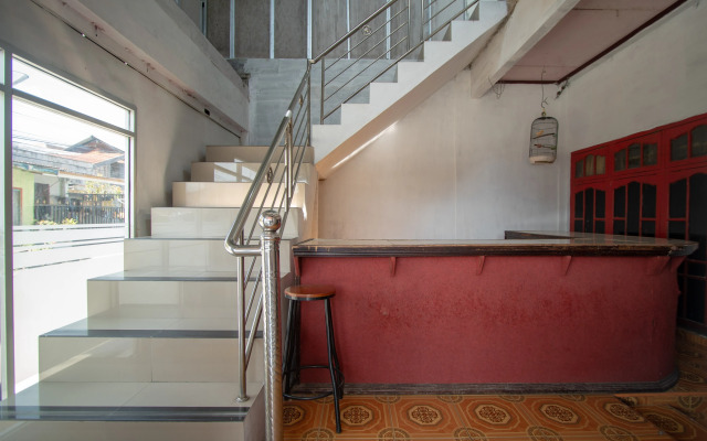 Reddoorz Syariah Near Danau Lut Tawar Takengon 2