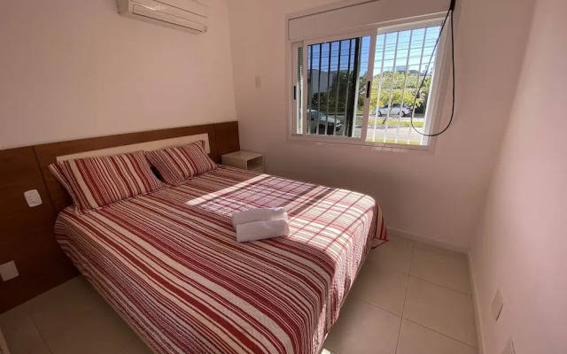 Ilha Da Fortaleza Jurere Internacional