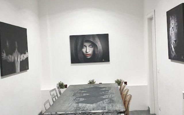 Appartamento Delle Star