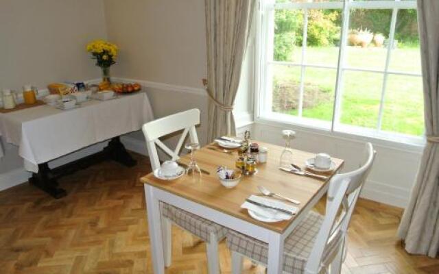 Worgret Manor