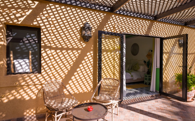 Maison Daouia