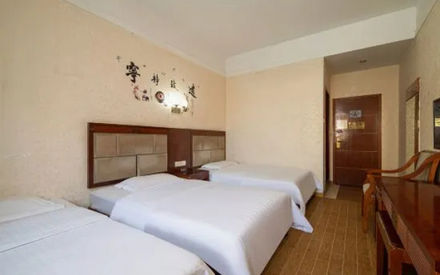 Xiangtan Jinhai Hotel