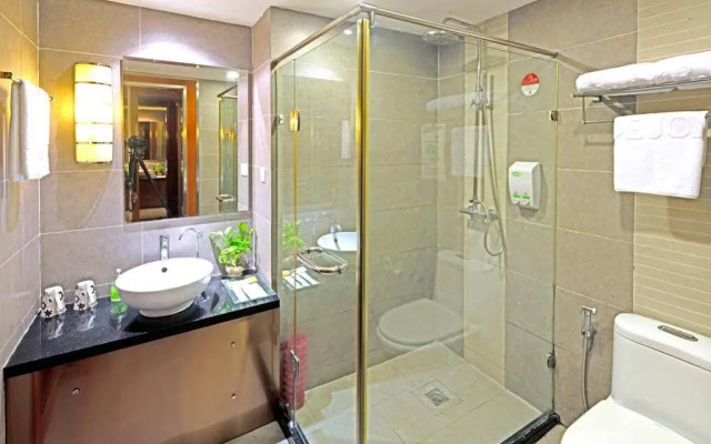 Ejon Intercontinental Yiwu