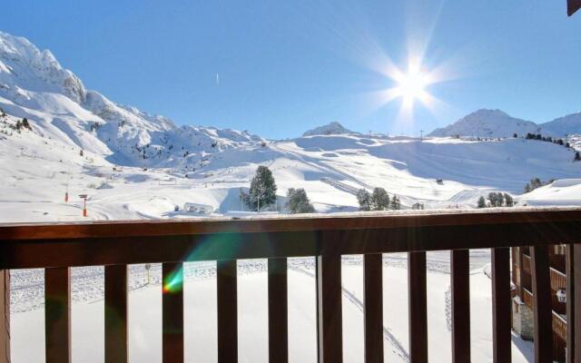 Appartement Belle Plagne, 4 pièces, 8 personnes - FR-1-455-2