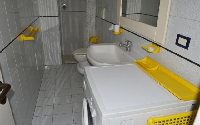 Appartamento LL06 a 60m dal mare