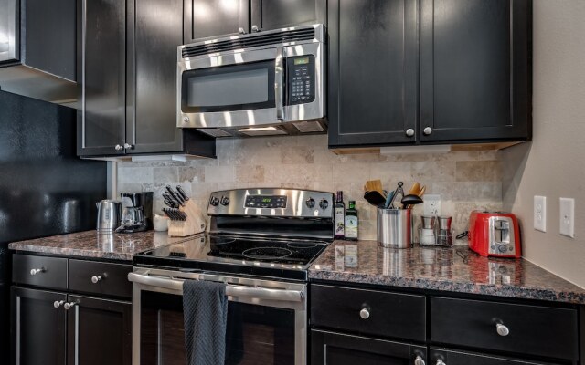 Kasa Houston Galleria Apartments