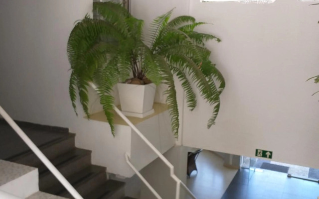 Condomínio agradável Familiar