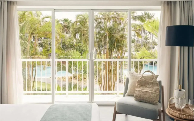 Daydream Island Resort