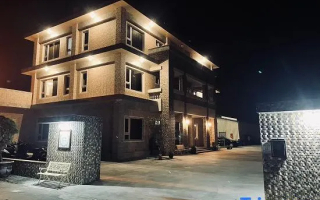 Yu Yu Villa