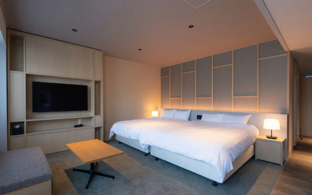 Ond Hotel（オンドホテル）