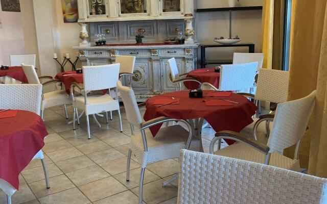 Hotel Perla