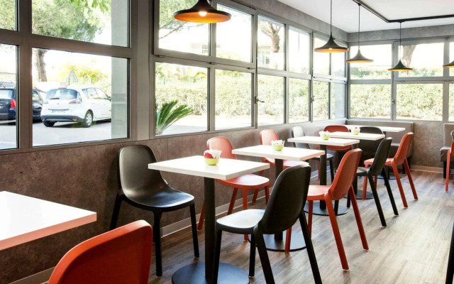 Ibis budget Montpellier Millènaire