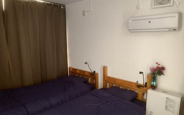 Nanda House