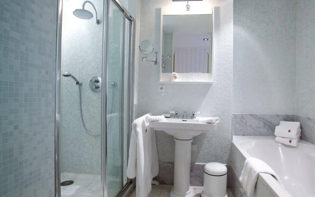 Bliss Boutique Hotel