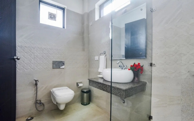 Royal Residence Golf View