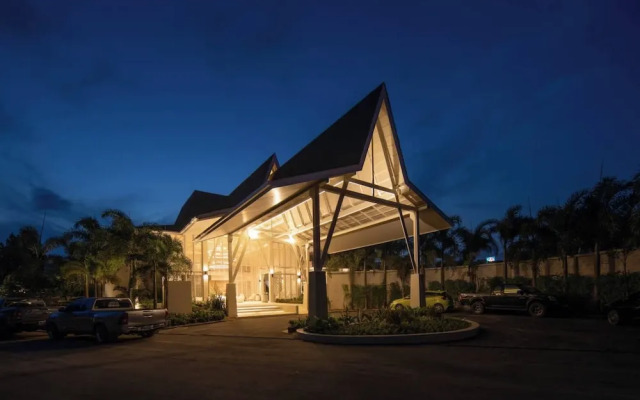 Lalynn Resort & Villas