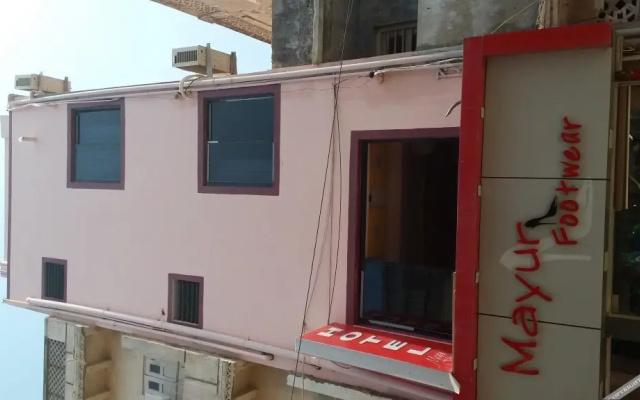 Hotel Mayur