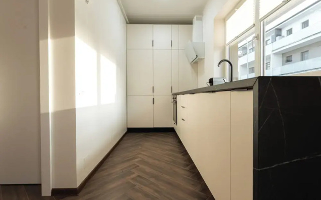 Nest Inn Charm Apartment
