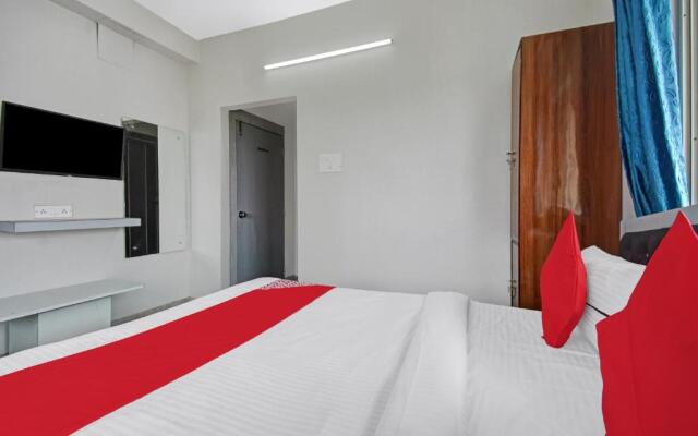 Flagship 81863 J M T Upasana