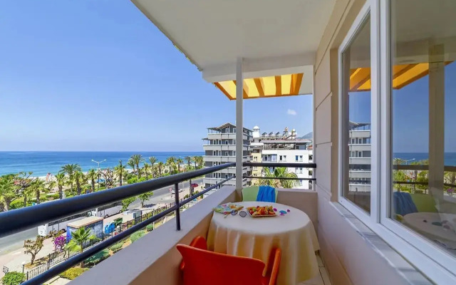 Kleopatra Hermes Hotel